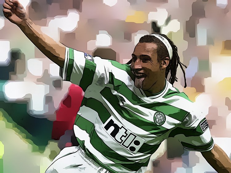 Henrik Larsson at 50: Seven defenders he tormented open up on failing to stop the King of Kings
