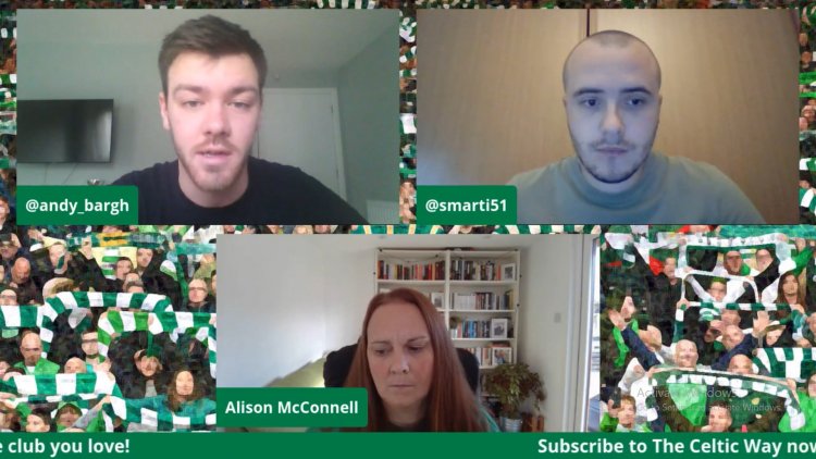 Celtic briefing: Another Livi disappointment | Lack of plan B | Is the midfield tough enough?