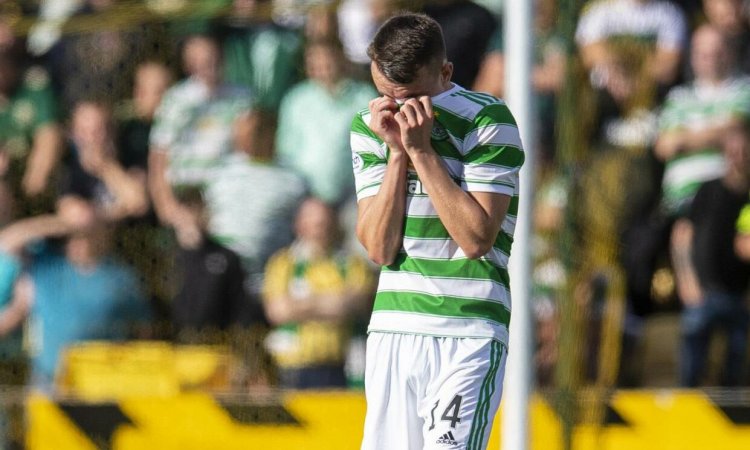 What can Raith Rovers learn from Celtic's worst league start in 23 years?