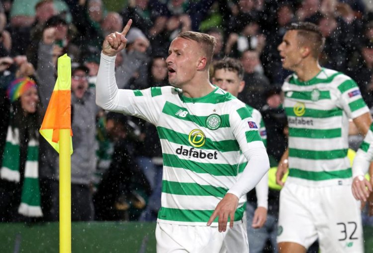 Celtic manage to overcome a turgid Rosenborg