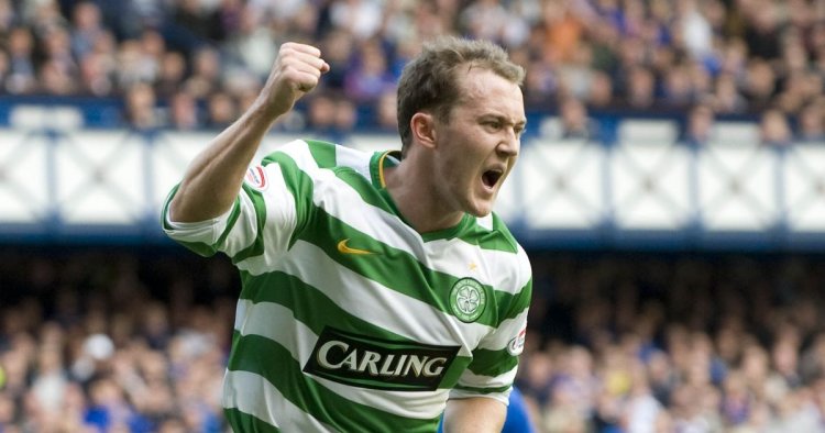 Aiden McGeady lifts lid on John Kennedy phone call about potential Celtic return