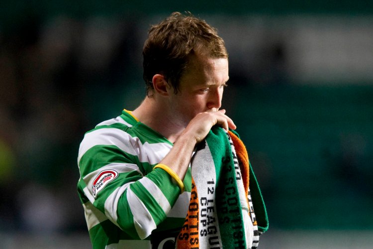 Aiden McGeady reveals Celtic return talks and how possible deal broke down