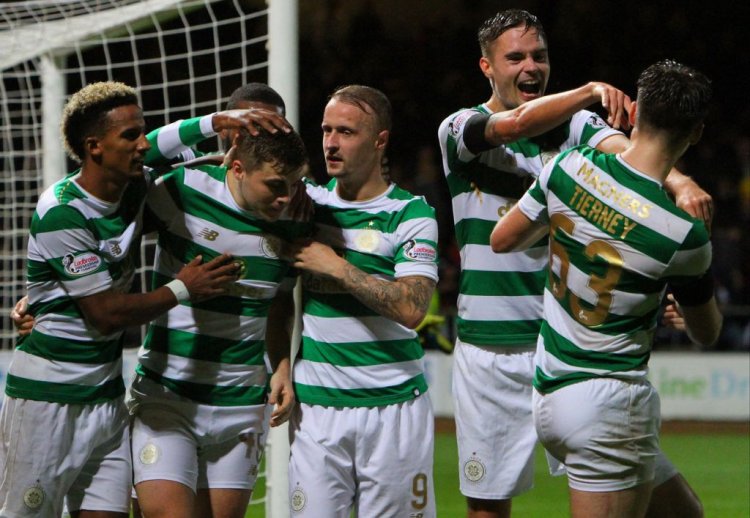 Contrasting levels of Celtic Quality in the City of Discovery | The Ce