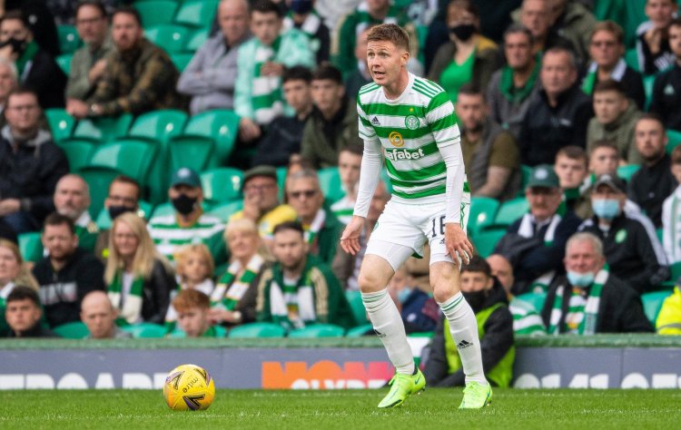 Celtic ace 'struggling' in training as report casts doubt over summer signing