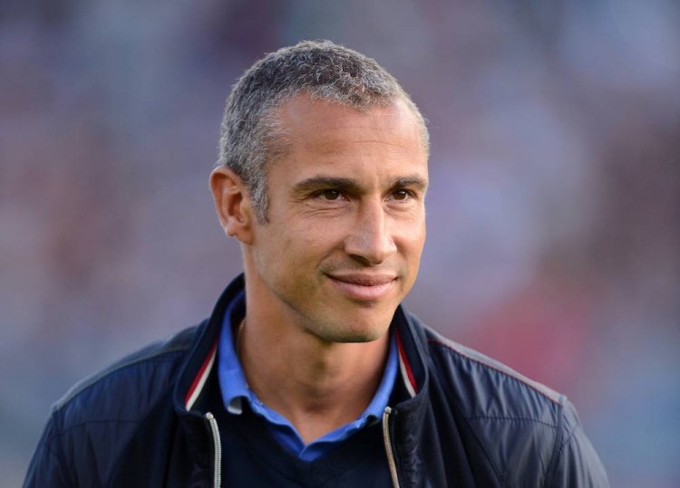 Henrik Larsson Interview: 'Representing Celtic Was Just Fantastic'
