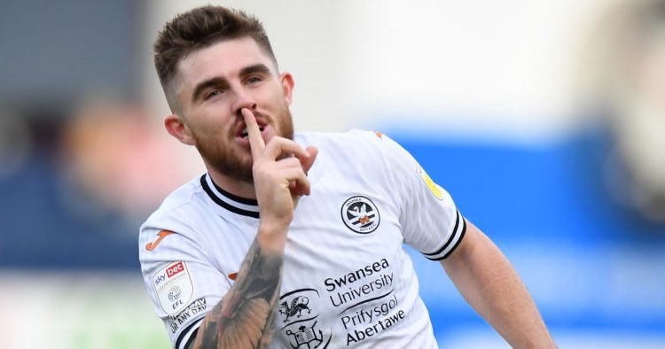 Ryan Manning 'clobbered', Robbie Brady twist and Swan offered 'lifeline'