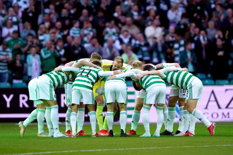 Celtic vs Raith Rovers: TV channel, live stream and kick-off details here