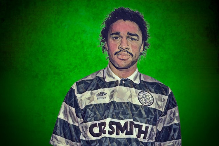 Paul Elliott on his love for Celtic, racism in football and partying in Victoria's with Rangers players  - The Big Interview