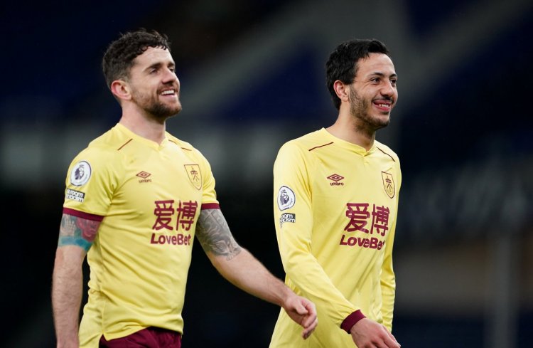 Celtic could sign Robbie Brady on a free