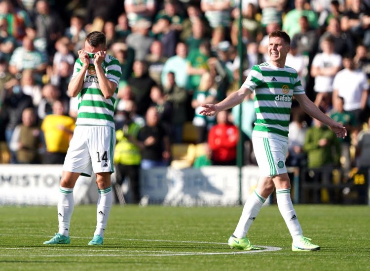 Mitigating Circumstances for McCarthy's Stinker