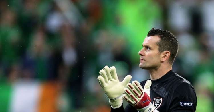 Shay Given admits insulting Celtic contract offer forced him to leave