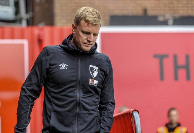 Celtic missed out on Howe for 'surprising' reason - Phillips