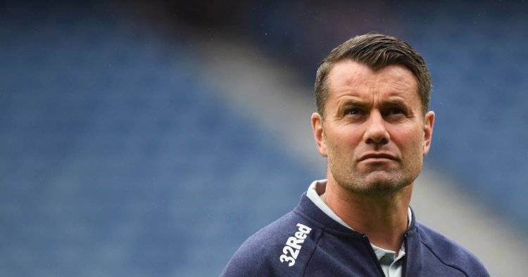 Shay Given lifts lid on Celtic exit after 'horrendous' contract offer