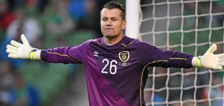 How Celtic's penny pinching resulted in Shay Given walking away f