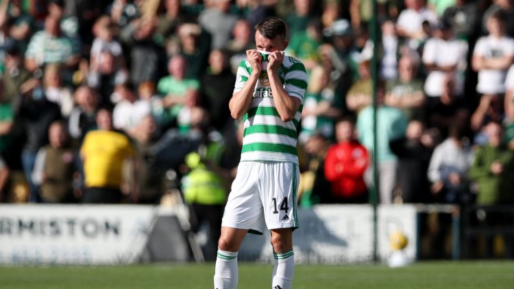 Petrov: Celtic fans prepared to give Postecoglou time