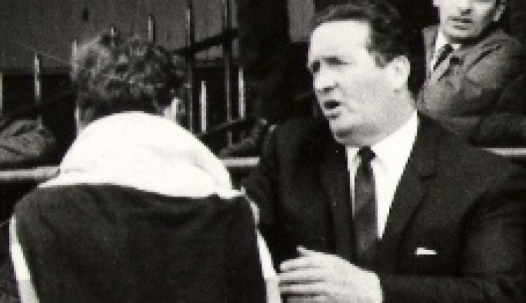 THE JOCK STEIN YEARS: PART NINE