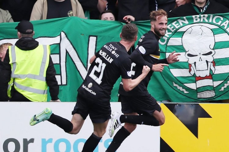 ‘Realism setting in’ – Pundit blasts unwanted Celtic record
