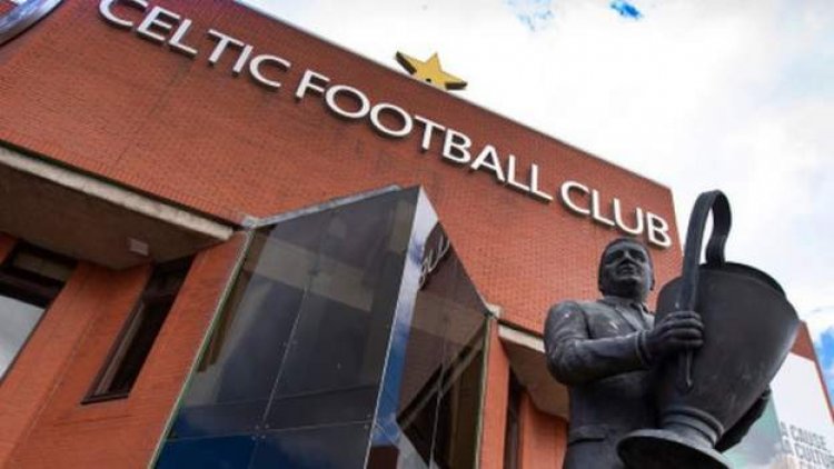 Celtic make £11.5m loss for last season