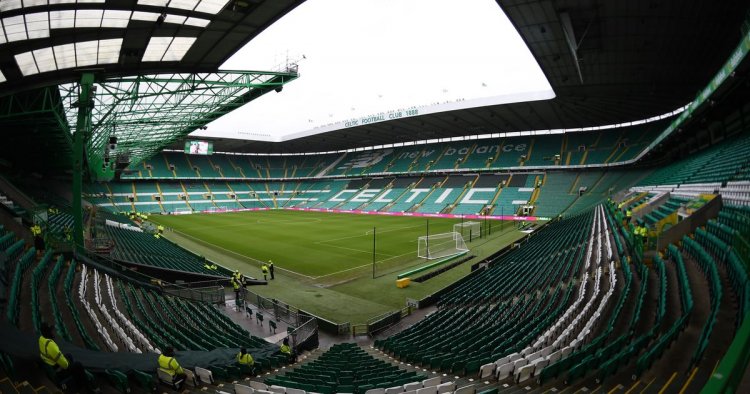 Celtic announce £11.5million loss as club confirm impact of Covid-19 pandemic