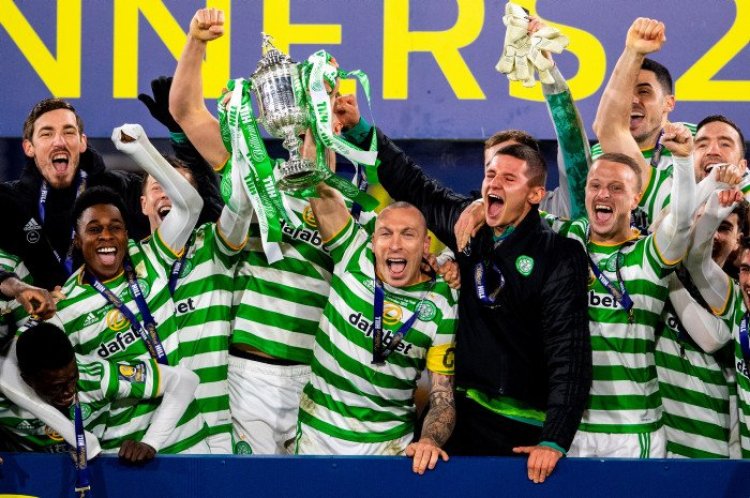 Crowd absence and few signings see Celtic plunge to loss – Daily Business