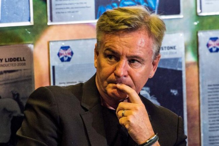 Charlie Nicholas insists Scottish football must take on 'spoiled brats' Rangers