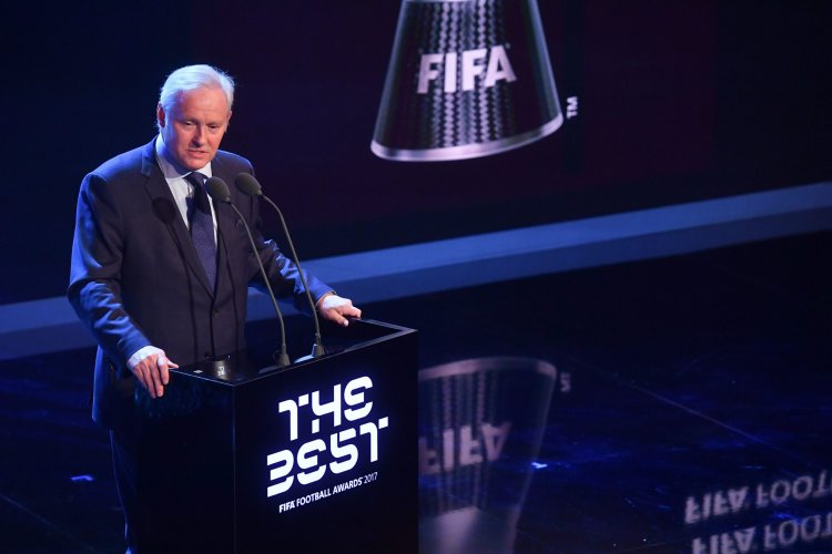 Celtic chairman Ian Bankier explains club's £11.5m loss as plc results released