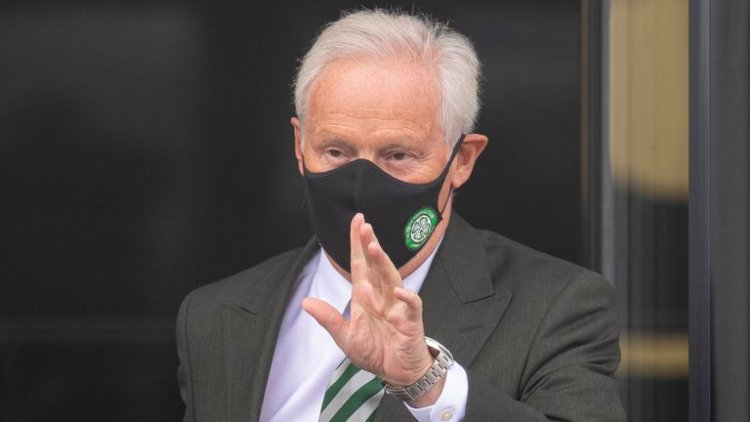 Celtic post £12.6m loss after tax as Covid-19 and reduced transfer income hit club