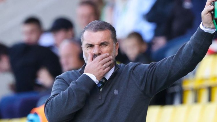 Celtic: Ange Postecoglou will be given time from fans despite poor results, says former midfielder Stiliyan Petrov