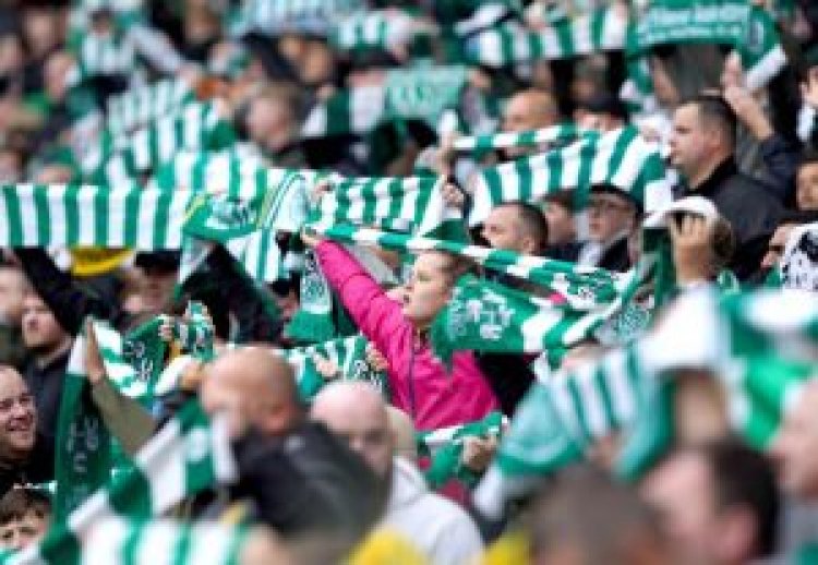 He Can Make It At Celtic - Former Scotland Star Backs 23-year-old