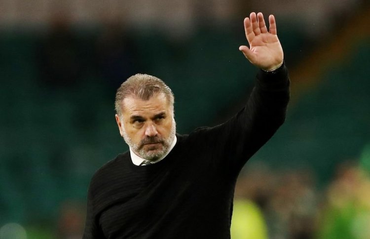 Celtic latest news: £4.9m Hoops star compared to club legend Henrik Larsson