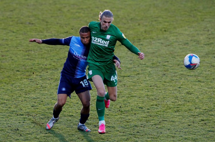 Ryan Christie reveals key person behind his decision to leave Celtic for AFC Bournemouth