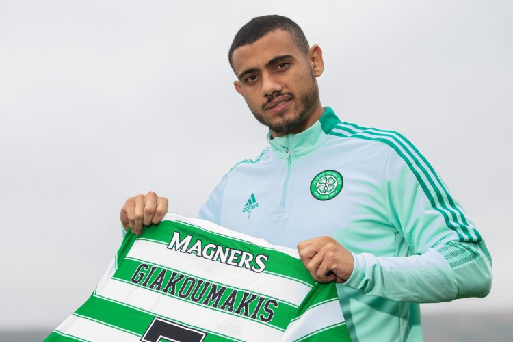 Rangers hero Barry Ferguson confused by Celtic's Giorgos Giakoumakis delay