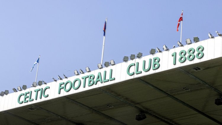 Celtic announce post-tax loss of €14.6m for 2020-21