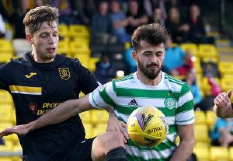 Celtic Cannot Play Same Football Away From Home Warns Former Top Flight Boss - Inside Futbol | Latest Football News, Transfer Rumours & Articles » Football - » Features | Inside Futbol - Online World Football Magazine