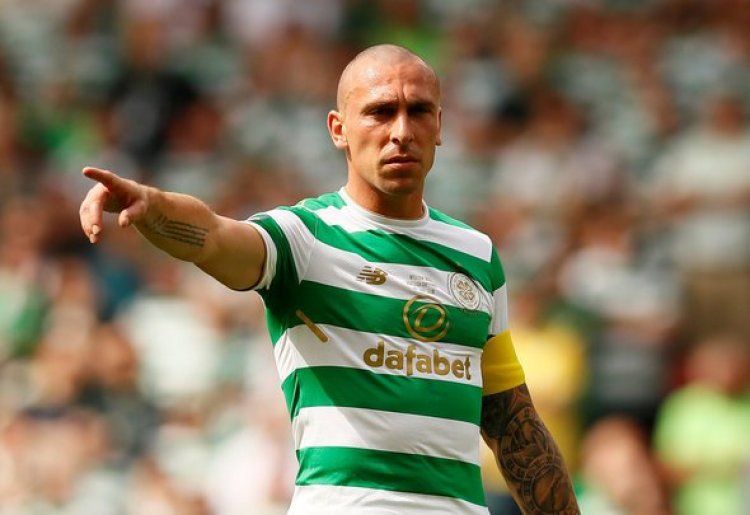 Celtic: Alan Rough claims club miss leadership of Scott Brown
