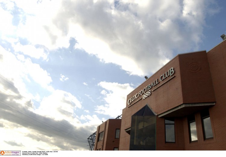 “He’s an average player” - Pundit in outrageous claim Celtic on star