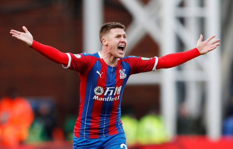 Kieran Devlin reacts to McCarthy criticism