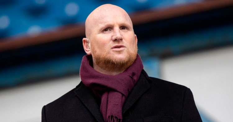 John Hartson fears Celtic need a miracle to take title back from Rangers