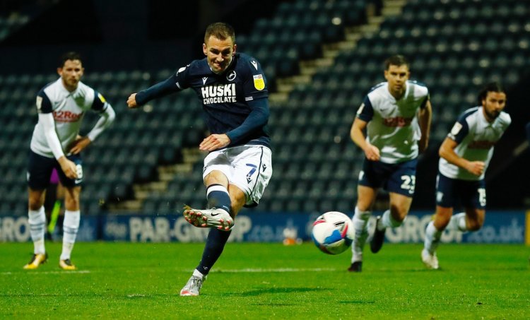 Celtic: Kevin Phillips reacts to Jed Wallace interest