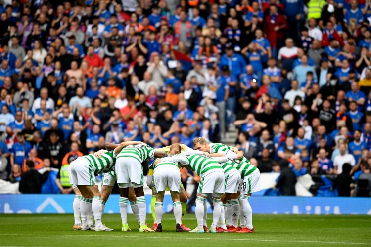 Celtic need a 'miracle' to win title back from Rangers, claims Hoops hero