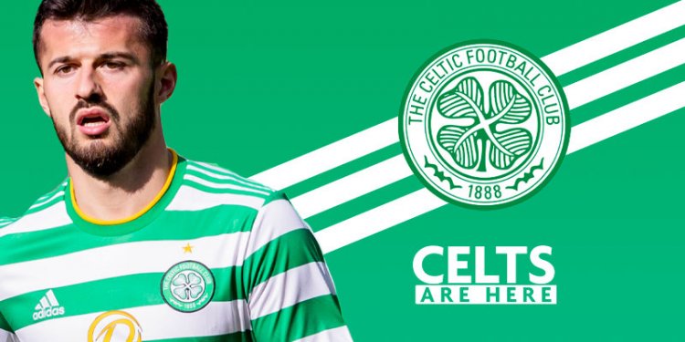 Celtic Star Set For National Team Recall