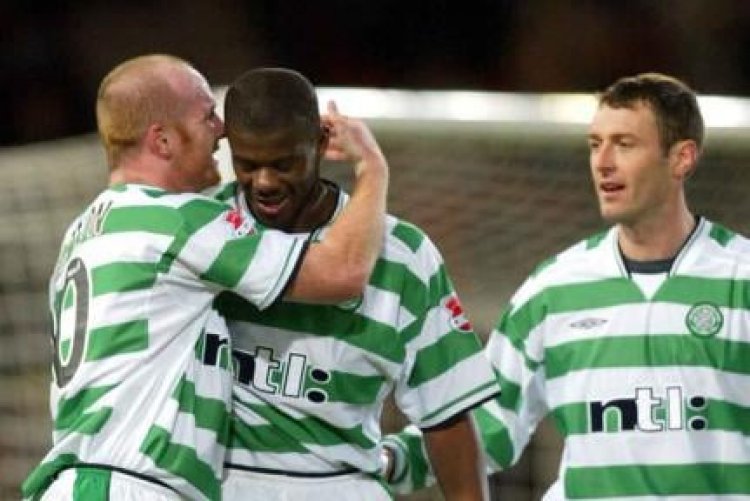 Why meek Celtic can tighten up, toughen up and learn from the past