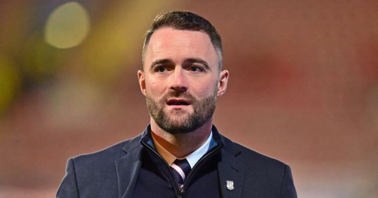 Leigh Griffiths tipped to fire Dundee to Hampden