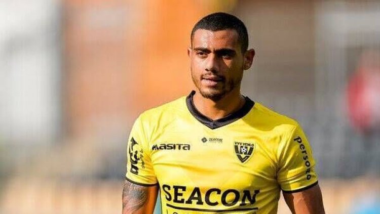 John Fallon: Celtic's Greek gamble Giorgos Giakoumakis might just pay off