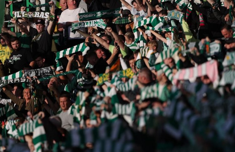 Celtic news: "Protectionist mindset" has cost Hoops "really talented" backroom figure