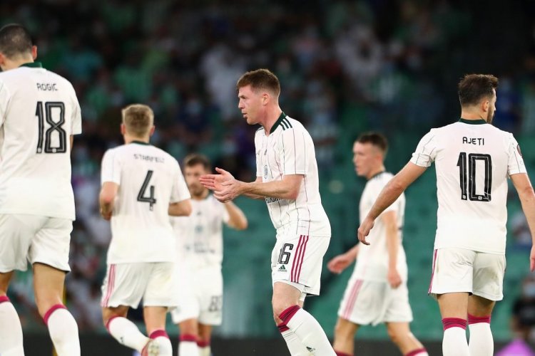 ‘I spoke to him’ – Former Celtic ace reveals insider chat; discusses details on new Bhoy