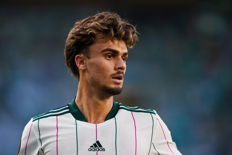 Celtic winger Jota was one time linked with £16m Real Madrid move