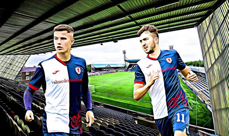 The Raith Rovers' dangermen that can hurt Celtic in League Cup quarter-final - preview