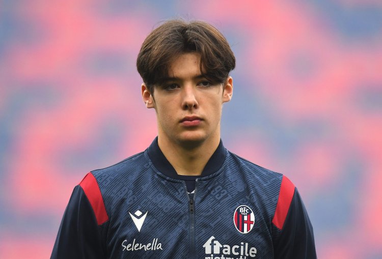 £8m-rated Aaron Hickey flying in Serie A after summer Celtic link