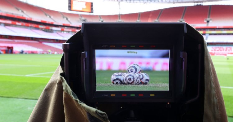 Scottish football must take advantage as Dazn moves into British market